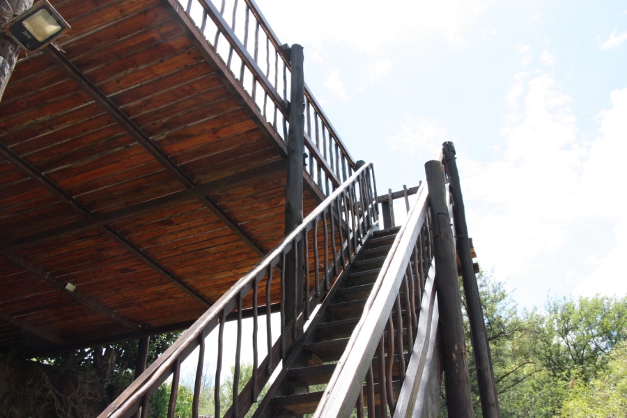 5 Bedroom Property for Sale in Bloemhof North West